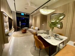 MARINA MALL (D1), Apartment #473686441